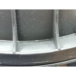 Obudowa filtra powietrza Fiat OE 1399866080 oryginalna FCA 1399866080