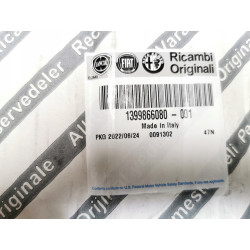 Obudowa filtra powietrza Fiat OE 1399866080 oryginalna FCA 1399866080