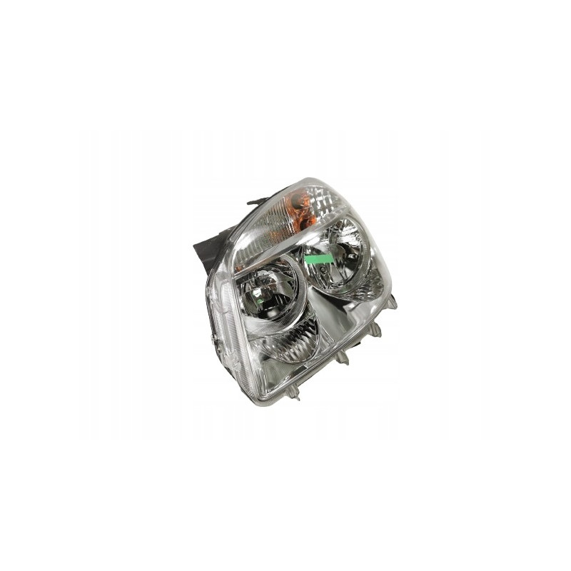 LAMPA LEWY PRZÓD FIAT DOBLO I OE 51805935