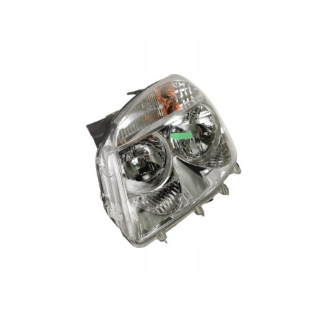 LAMPA LEWY PRZÓD FIAT DOBLO I OE 51805935