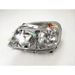 LAMPA LEWY PRZÓD FIAT DOBLO I OE 51805935