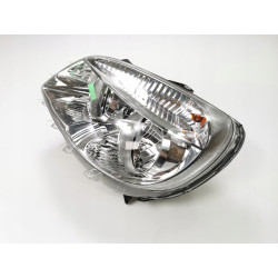 LAMPA LEWY PRZÓD FIAT DOBLO I OE 51805935