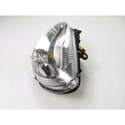 LAMPA LEWY PRZÓD FIAT DOBLO I OE 51805935
