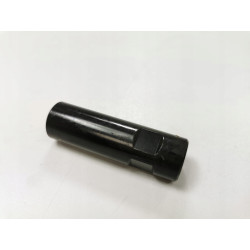 Łącznik końcówek drążka / śruba rzymska - Pajero I Galloper MB243429