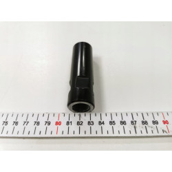 Łącznik końcówek drążka / śruba rzymska - Pajero I Galloper MB243429