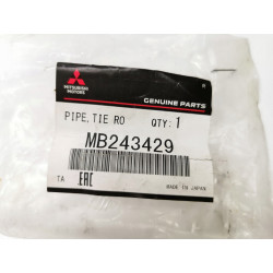 Łącznik końcówek drążka / śruba rzymska - Pajero I Galloper MB243429
