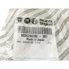 Przewód paliwa wtryskiwacza Fiat Ducato 2006- 2.2 NR 2 9659296280