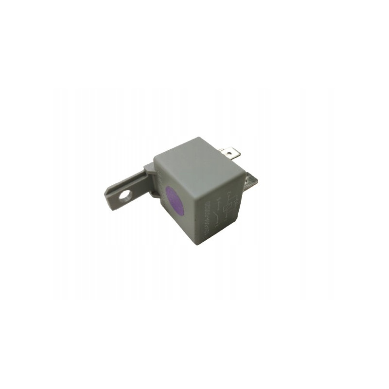 Przekaźnik wielofunkcyjny 12V 50A RENAULT OE 7700810396