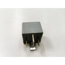 Przekaźnik wielofunkcyjny 12V 50A RENAULT OE 7700810396