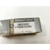 Przekaźnik wielofunkcyjny 12V 50A RENAULT OE 7700810396