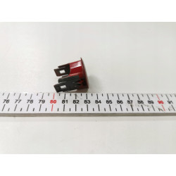 Mocowanie Czujnik tylnego parkowania NISSAN X-TRAIL OE 28533-4BA0C