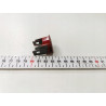 Mocowanie Czujnik tylnego parkowania NISSAN X-TRAIL OE 28533-4BA0C
