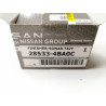 Mocowanie Czujnik tylnego parkowania NISSAN X-TRAIL OE 28533-4BA0C