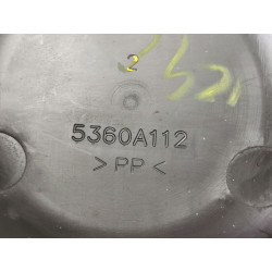 CZAPKA, STOPIEŃ BOCZNY MITSUBISHI L200 PAJERO MONTERO OE 5360A112