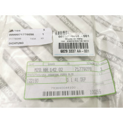 ALFA ROMEO FIAT LANCIA JTD USZCZELKA POMPY OLEJU 71778098