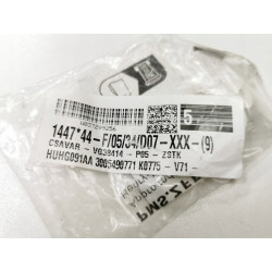 1447844 ŚRUBA 4.8X19 WIELE ZASTOSOWAŃ TRANSIT FIESTA C-MAX 1447844