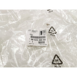 FILTR POWIETRZA CITROEN BERLINGO C3 C4 OE 9802348680