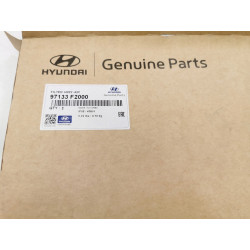 FILTR KABINOWY HYUNDAI I30 ELANTRA TUCSON OE 97133 F2000