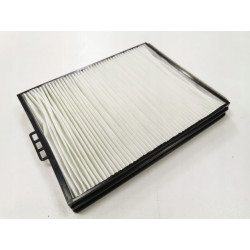 Hyundai OE 97617-25000 filtr kabinowy HYUNDAI ACCENT OE 97617 25000