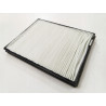 Hyundai OE 97617-25000 filtr kabinowy HYUNDAI ACCENT OE 97617 25000