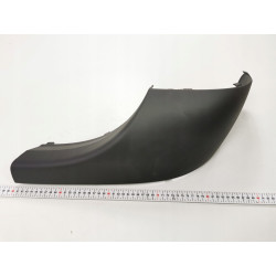CITROEN XSARA PICASSO NAROŻNIKA PRAWY ZDERZAKA TYLNEGO ORYG.7452 CQ