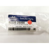 Uszczelka zewnętrzna drzwi przednich PRAWA 10-15 HYUNDAI TUCSON 82220 2S000