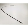 LINKA HAMULCA CIĘGNO RĘCZNEGO L/P TYŁ RENAULT FLUENCE 365300010R
