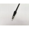 LINKA HAMULCA CIĘGNO RĘCZNEGO L/P TYŁ RENAULT FLUENCE 365300010R
