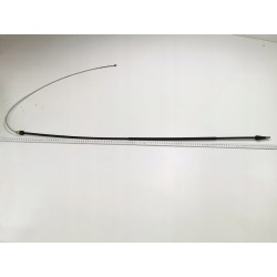 LINKA HAMULCA CIĘGNO RĘCZNEGO L/P TYŁ RENAULT FLUENCE 365300010R