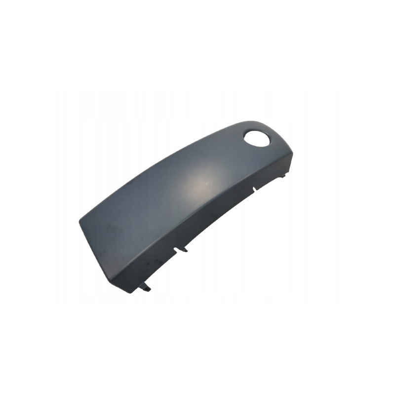 LISTWA, ZDERZAK PRZEDNI, LEWY MITSUBISHI COLT OE 6405A081