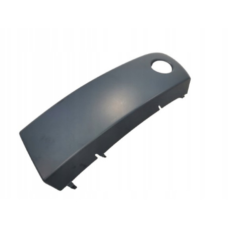 LISTWA, ZDERZAK PRZEDNI, LEWY MITSUBISHI COLT OE 6405A081