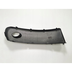 LISTWA, ZDERZAK PRZEDNI, LEWY MITSUBISHI COLT OE 6405A081