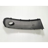 LISTWA, ZDERZAK PRZEDNI, LEWY MITSUBISHI COLT OE 6405A081
