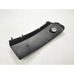 LISTWA, ZDERZAK PRZEDNI, LEWY MITSUBISHI COLT OE 6405A081