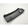 LISTWA, ZDERZAK PRZEDNI, LEWY MITSUBISHI COLT OE 6405A081