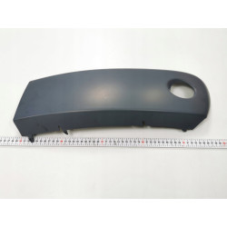 LISTWA, ZDERZAK PRZEDNI, LEWY MITSUBISHI COLT OE 6405A081