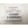 LISTWA, ZDERZAK PRZEDNI, LEWY MITSUBISHI COLT OE 6405A081