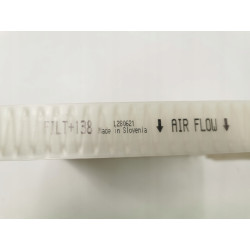 Eurorepar E146138 Filtr, wentylacja przestrzeni pasażerskiej E146138