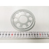 Mitsubishi L200 PAJERO OE MD050121 tarcza koła rozrządu MD050121