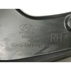 Chlapacz prawy przód Hyundai Santa FE 2010- OE 86860 2B200