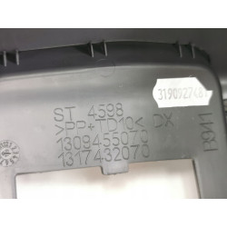 NAROŻNIK ZDERZAKA FIAT DUCATO 2006- TYŁ PRAWY 735639154