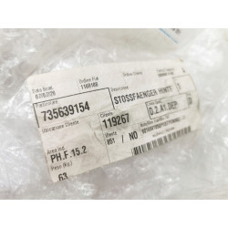 NAROŻNIK ZDERZAKA FIAT DUCATO 2006- TYŁ PRAWY 735639154