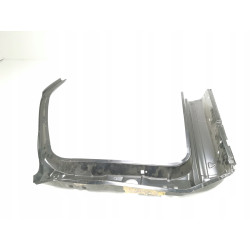 Blacha, poszycie słupka prawy przód FIAT PUNTO 1993- OE 5895592