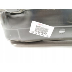 Blacha, poszycie słupka prawy przód FIAT PUNTO 1993- OE 5895592