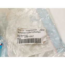 FA1 223-920 Uchwyt, system wydechowy 223-920