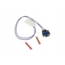 Gniazdo przewodu sprężarki klimatyzacji do Renault Megane 2 8200955266