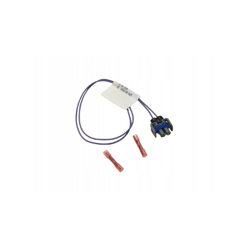 Gniazdo przewodu sprężarki klimatyzacji do Renault Megane 2 8200955266