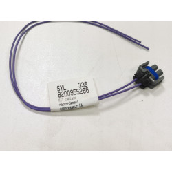 Gniazdo przewodu sprężarki klimatyzacji do Renault Megane 2 8200955266