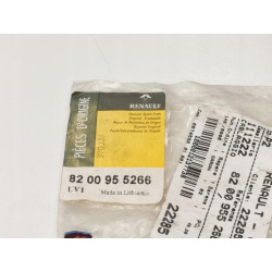 Gniazdo przewodu sprężarki klimatyzacji do Renault Megane 2 8200955266