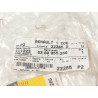 Gniazdo przewodu sprężarki klimatyzacji do Renault Megane 2 8200955266